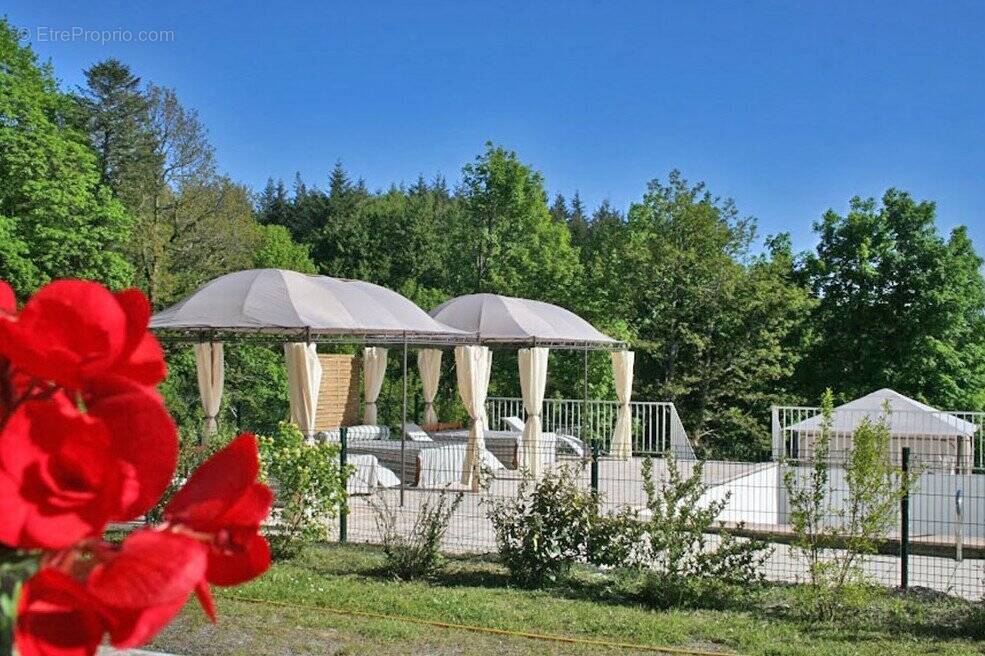 Photo 1 - Maison à LA SALVETAT-SUR-AGOUT