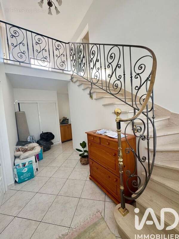 Photo 3 - Maison à CHAMPIGNY-SUR-MARNE