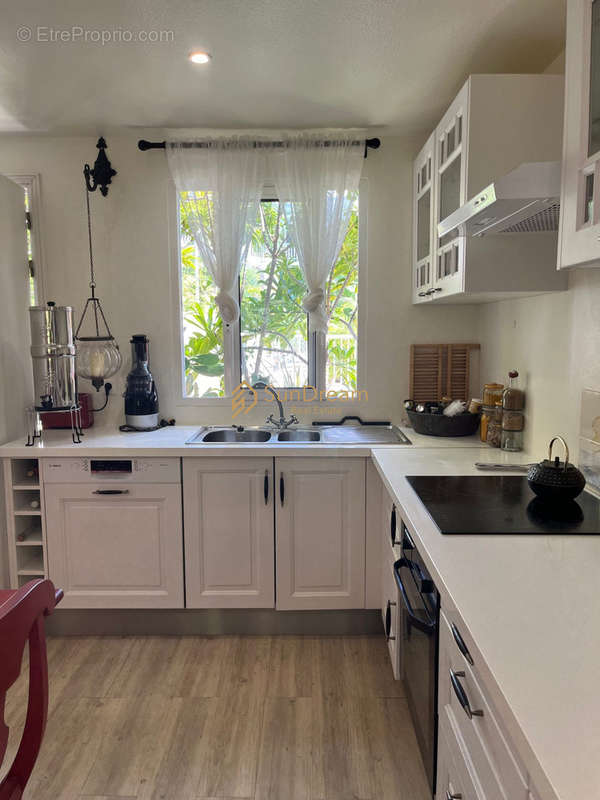 Appartement à SAINT-MARTIN