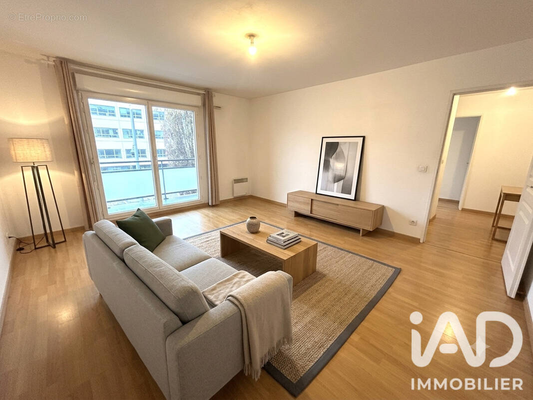Photo 1 - Appartement à ROUEN