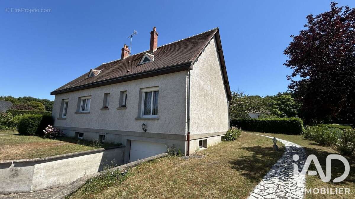 Photo 5 - Maison à VEIGNE