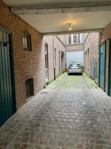 Appartement à LILLE