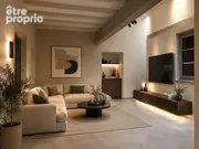 Maison à VACQUIERS