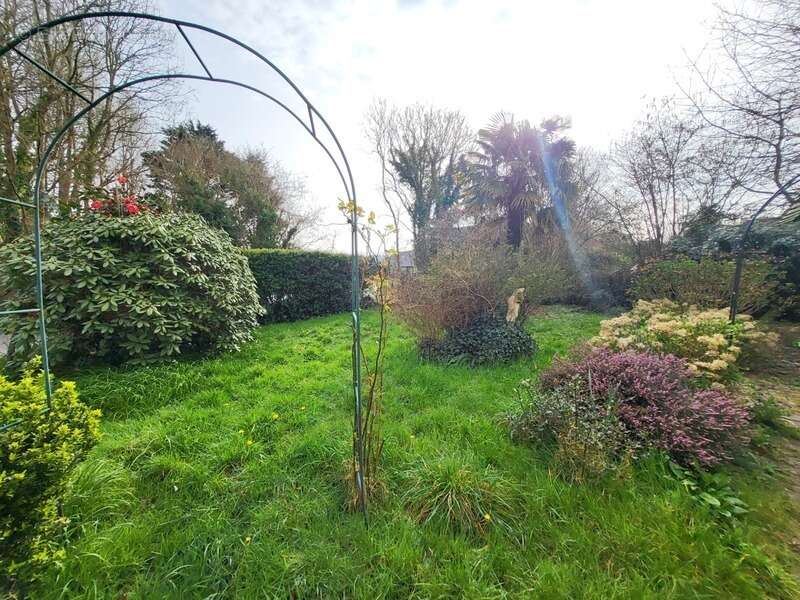 Maison à vendre 8 pièces ARGOL (29) - photo 35