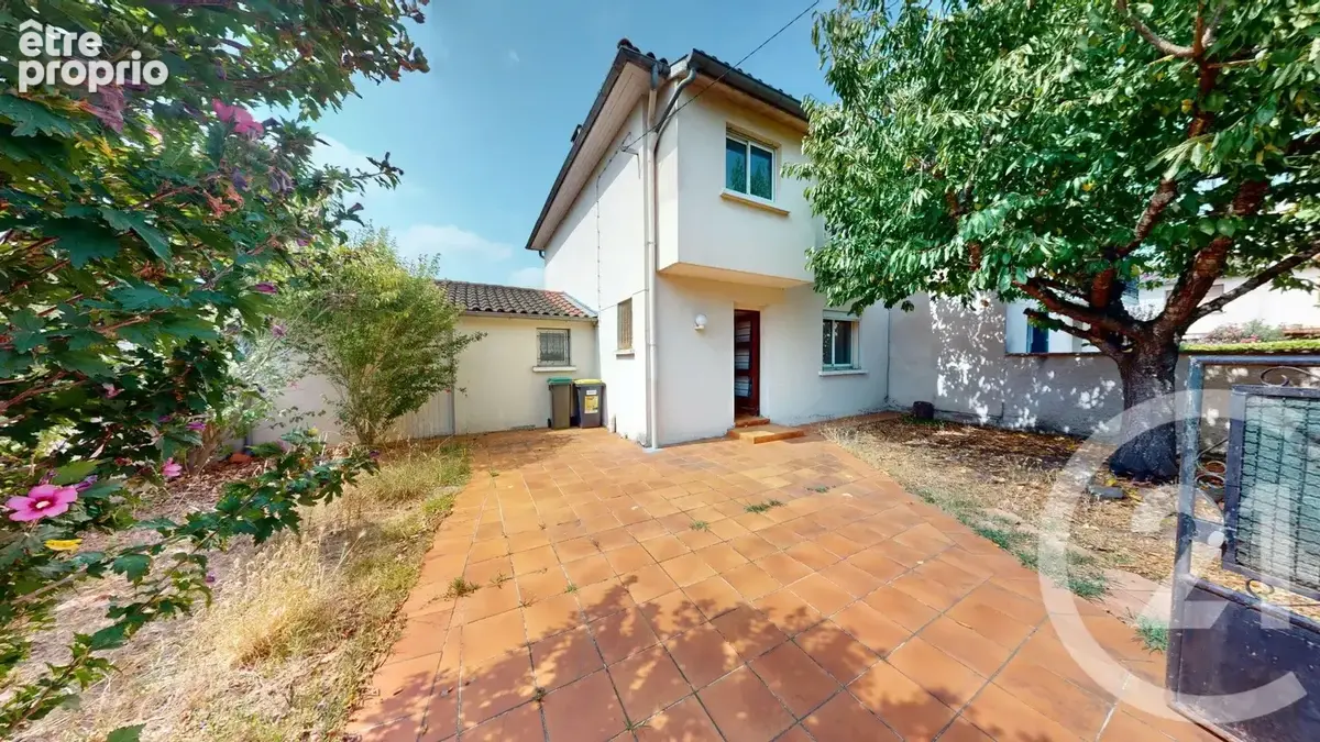 Maison 5 pièces 103 m² à vendre à Colomiers (31770) - photo 12