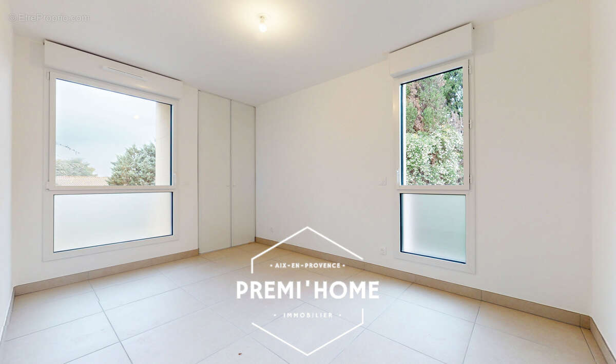 Appartement à AIX-EN-PROVENCE