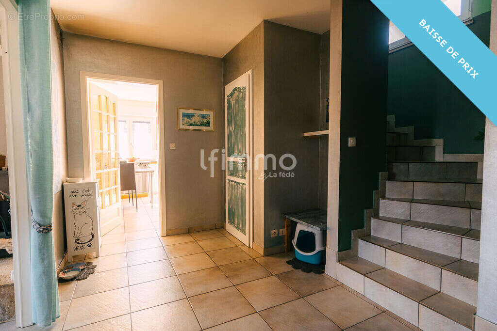 Maison 5 pièces de 110m2 à Rixheim - photo 8