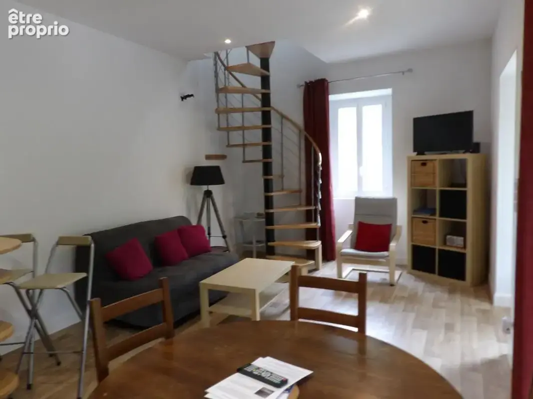 Maison 2 pièces 48 m² à vendre à Le Vigan (30120) - photo 5