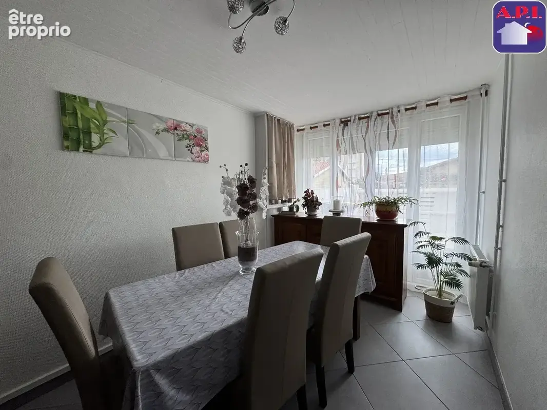Maison 97 m² à Pamiers  - photo 7