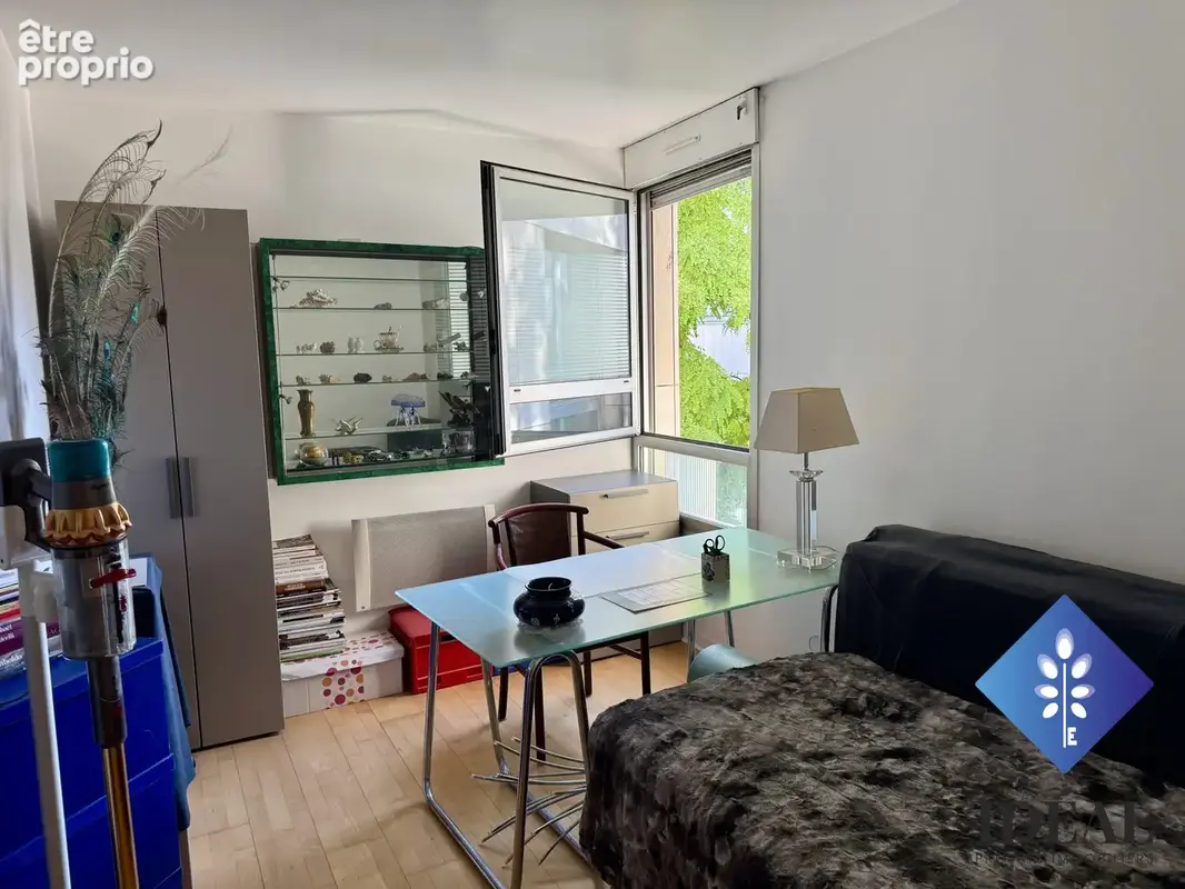 Appartement 4 pièces 89 m² à vendre à Paris-12e (75012) - photo 8