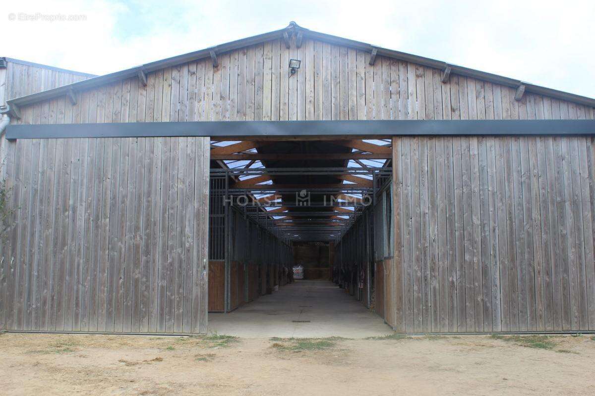 Appartement à MUZILLAC