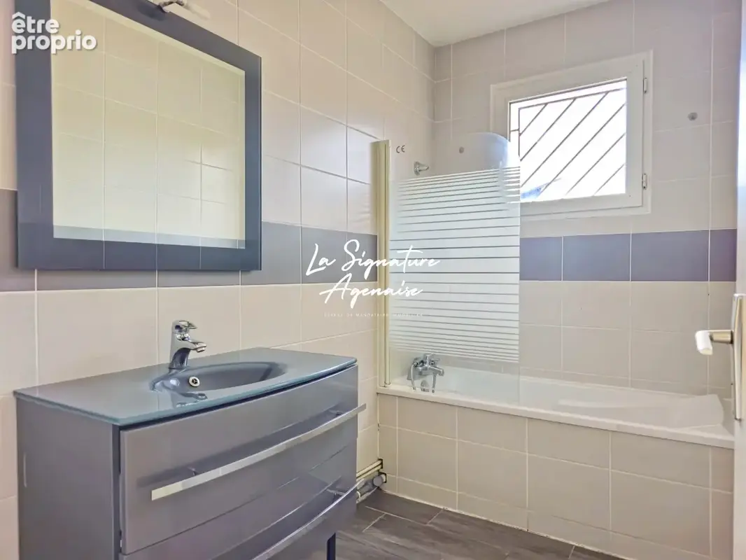 Maison 5 pièces 106 m² à vendre à Agen (47000) - photo 5