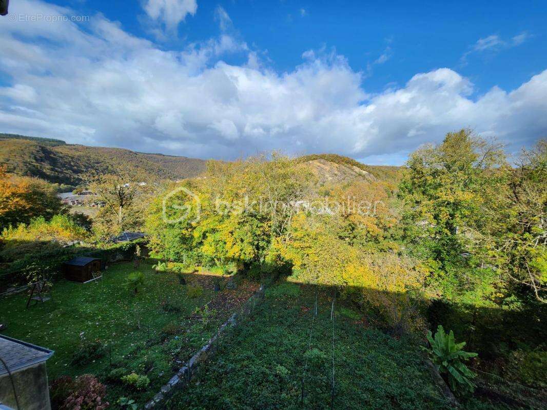 Appartement à FUMAY