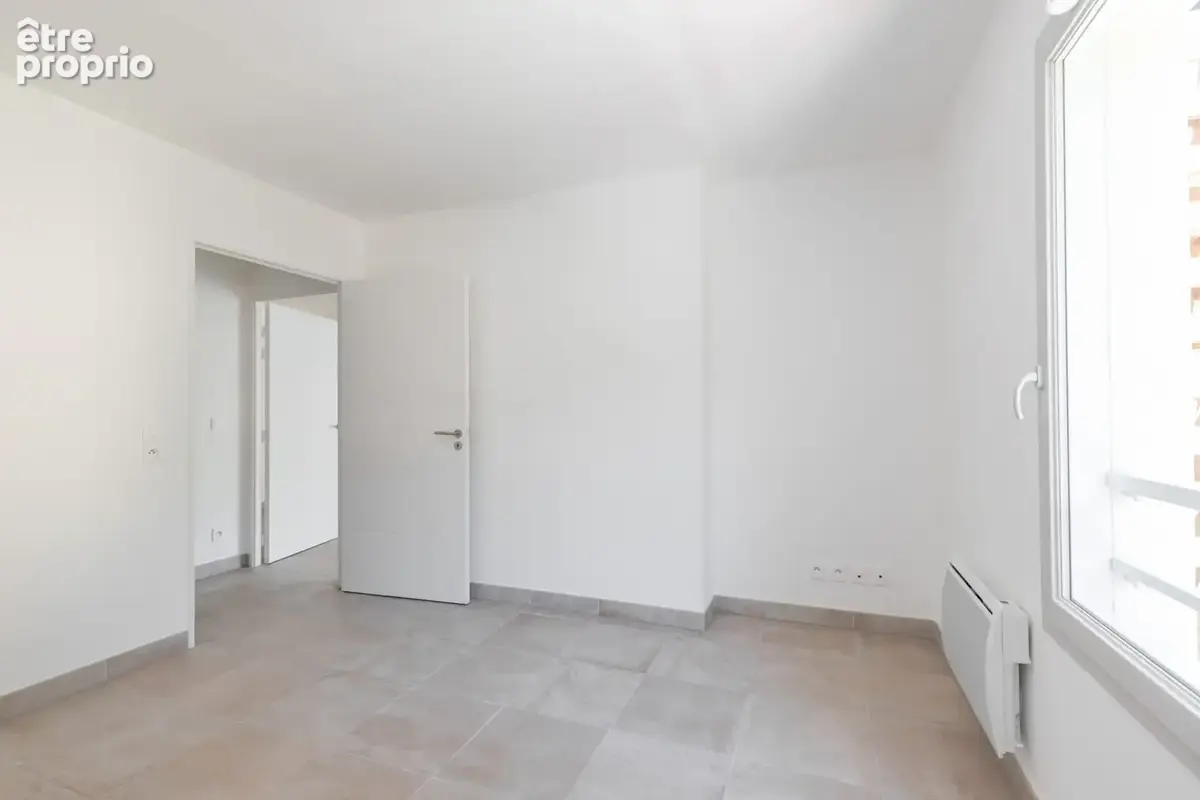 Appartement 2 pièces 43 m² à vendre à Nice (06100) - photo 6