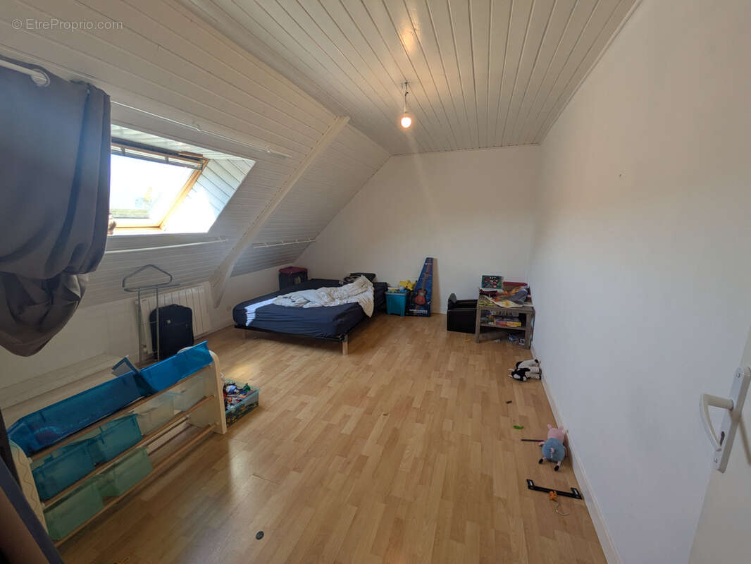 Ensemble immobilier avec deux logements et local   Bas Pont-Scorff - photo 39