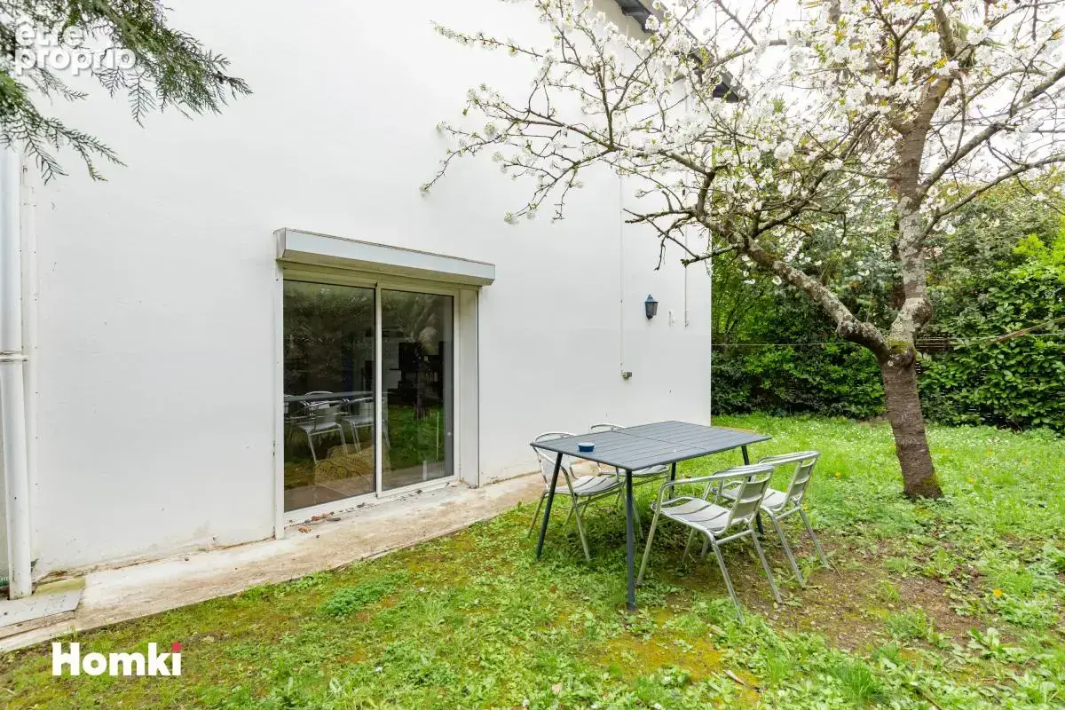 Maison/Villa T6 de 186 m² à Toulouse 31400 - photo 20