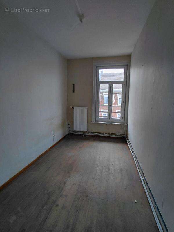 WINGLES 100 rue Joseph Bodart - photo 8