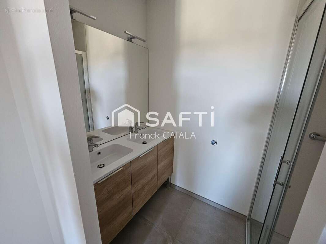 Photo 6 - Appartement à VILLEFRANCHE-DE-LAURAGAIS