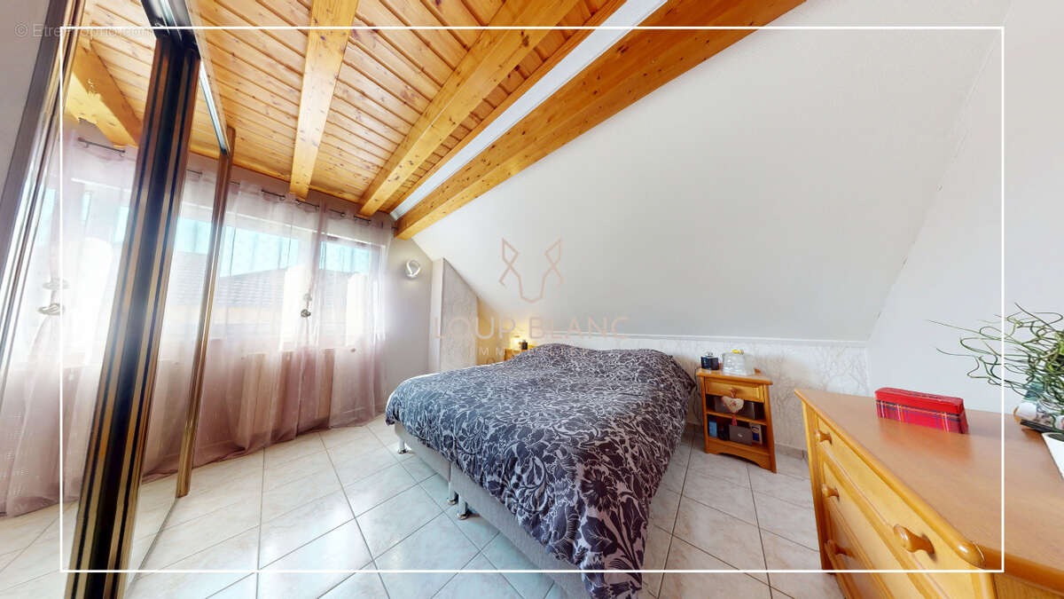 Maison à AUDINCOURT