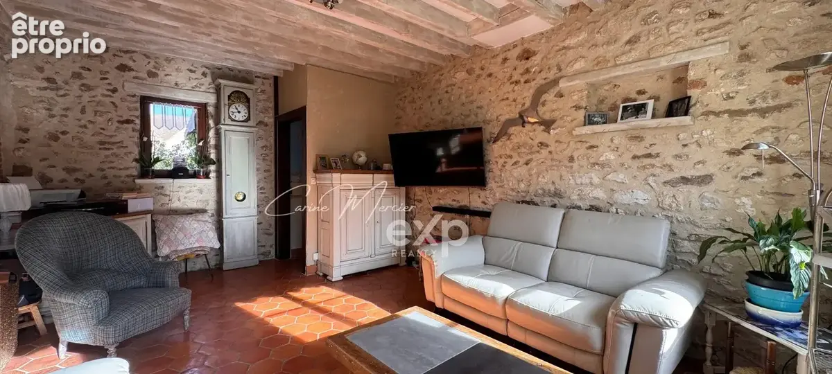 Maison 4 pièces 165 m² à vendre à Breval (78980) - photo 6