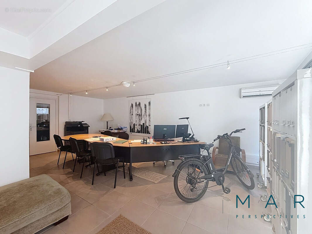 Commerce à MONTPELLIER