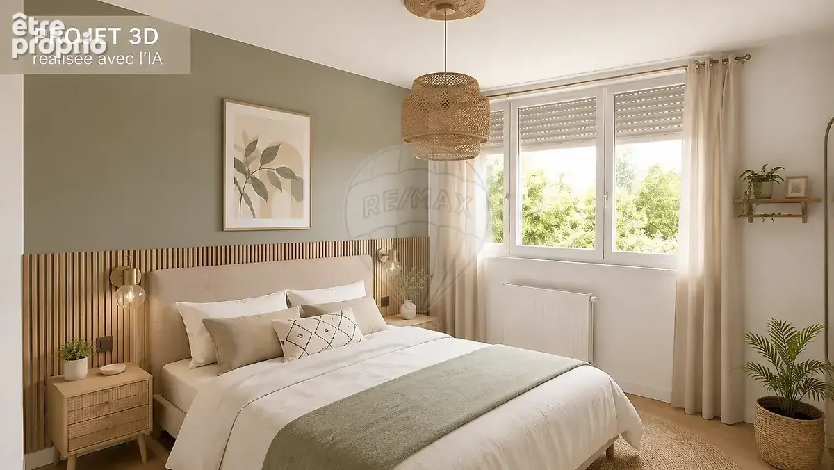 Maison 3 chambre(s) à vendre - photo 12