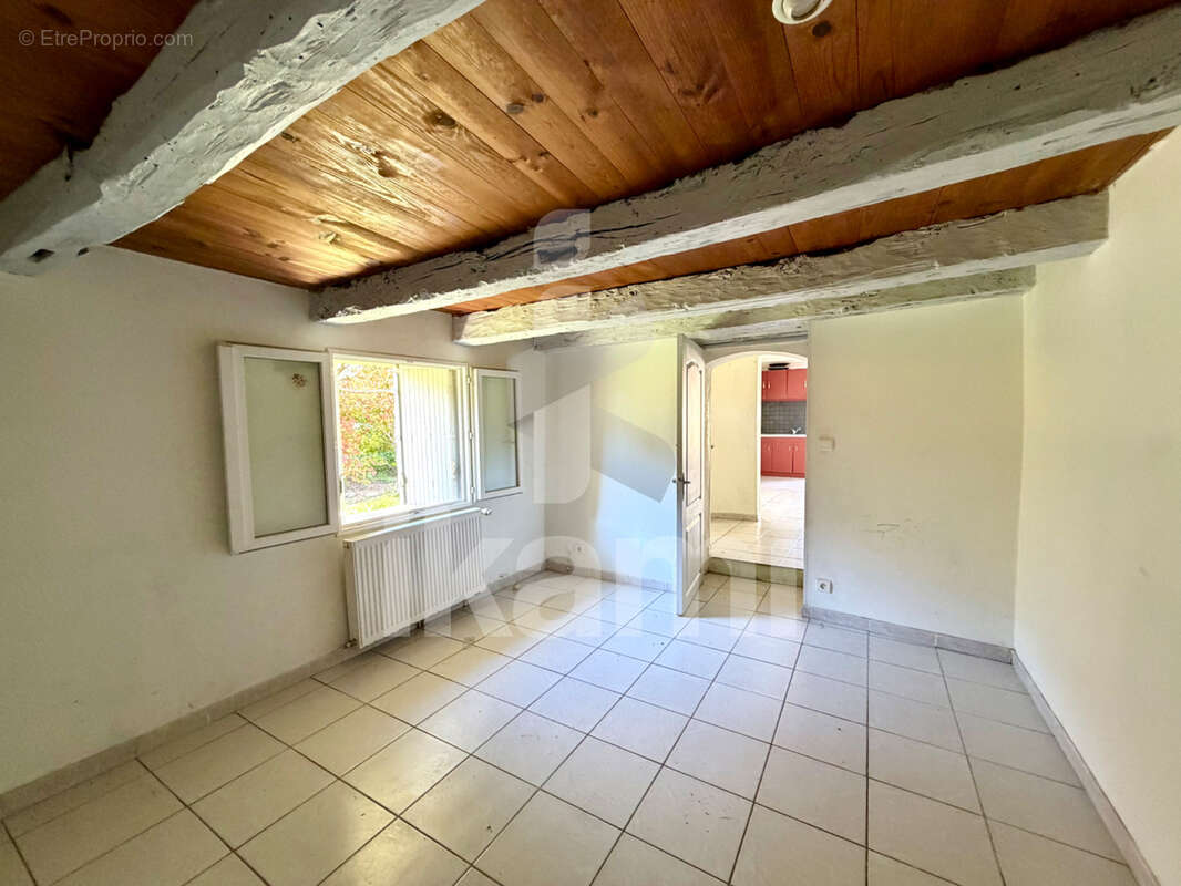 Maison à RAMPIEUX
