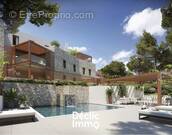 Appartement à SAINT-CLEMENT-DE-RIVIERE