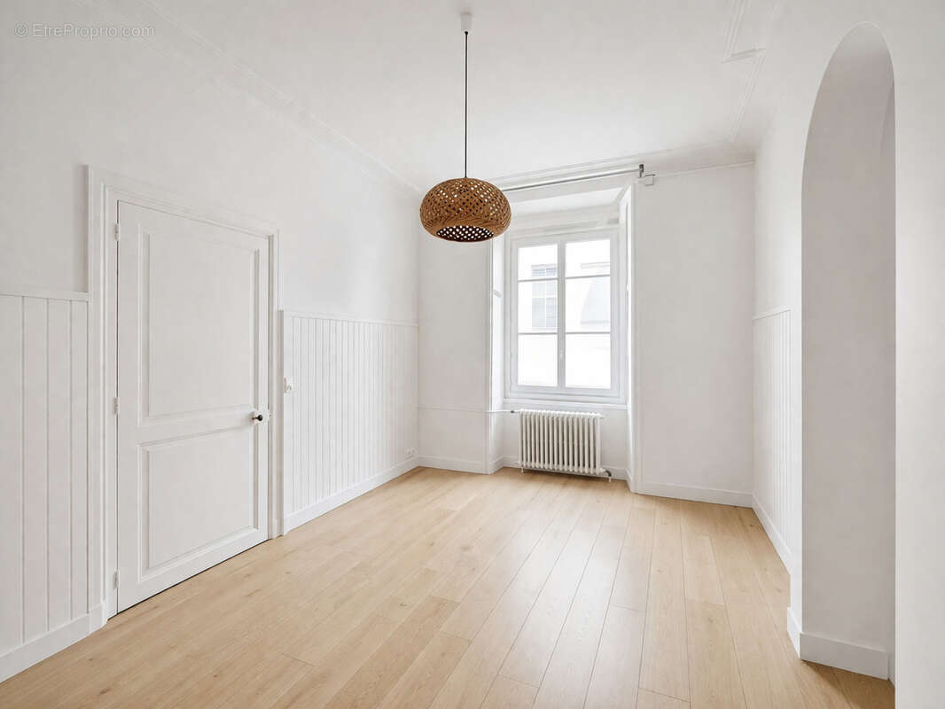 Maison à FONTAINEBLEAU