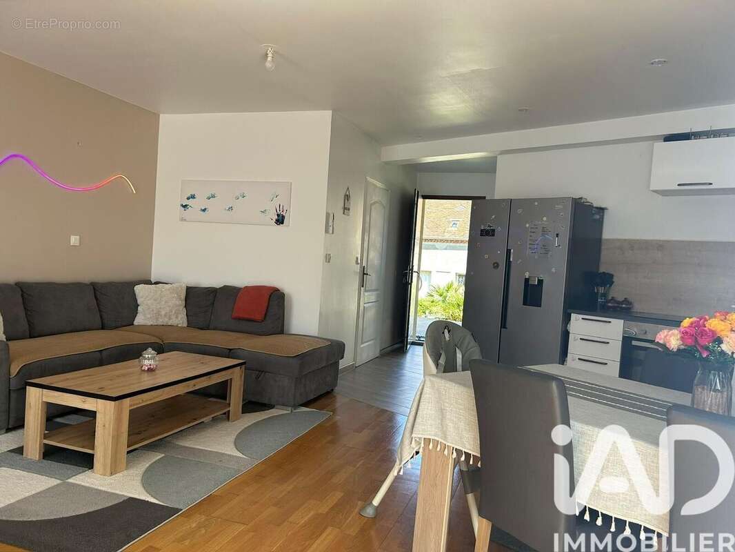 Photo 5 - Appartement à MERU
