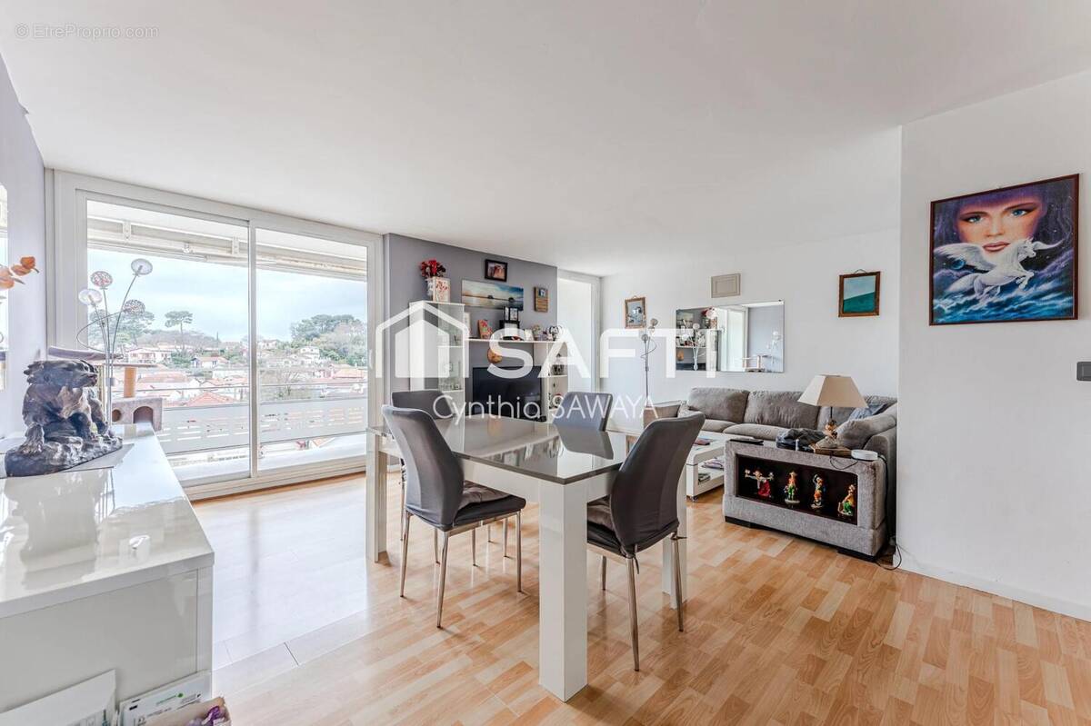 Photo 1 - Appartement à ARCACHON