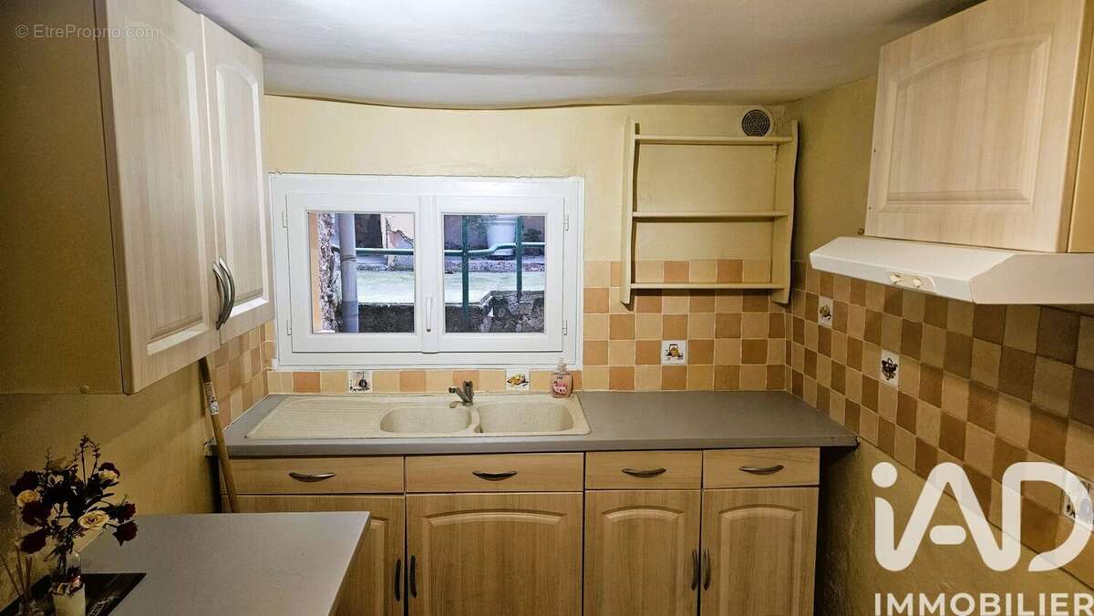 Photo 5 - Maison à CESSENON-SUR-ORB