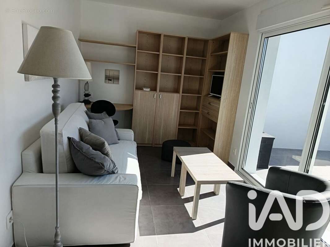 Photo 5 - Appartement à AYTRE