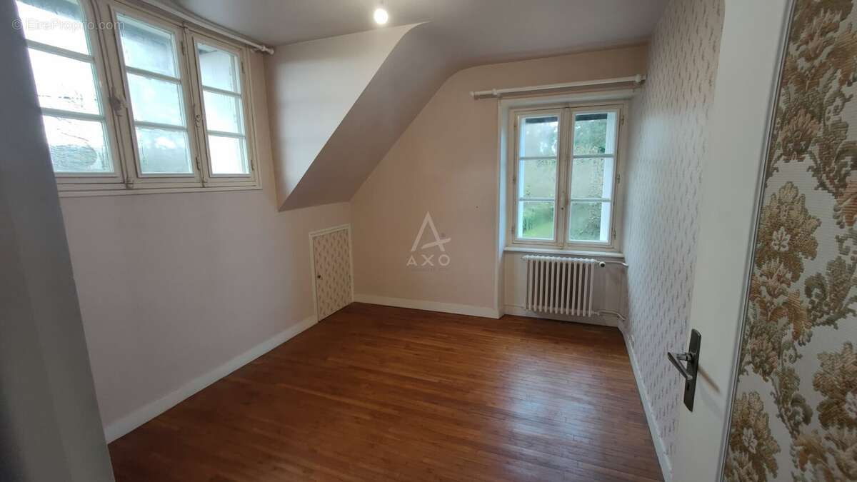 Maison à CHATEAULIN