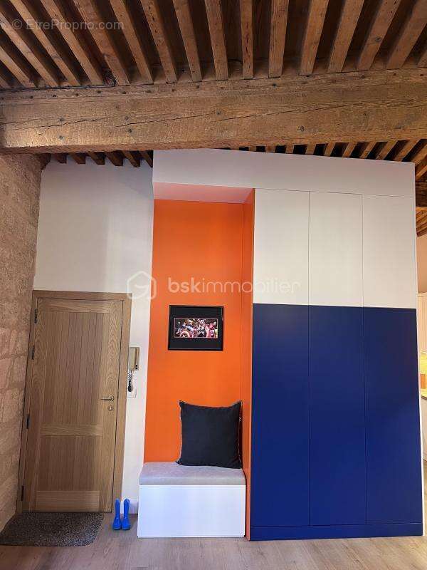Appartement à PEZENAS