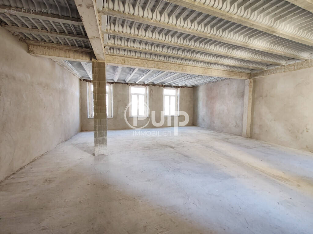 Appartement à BOULOGNE-SUR-MER