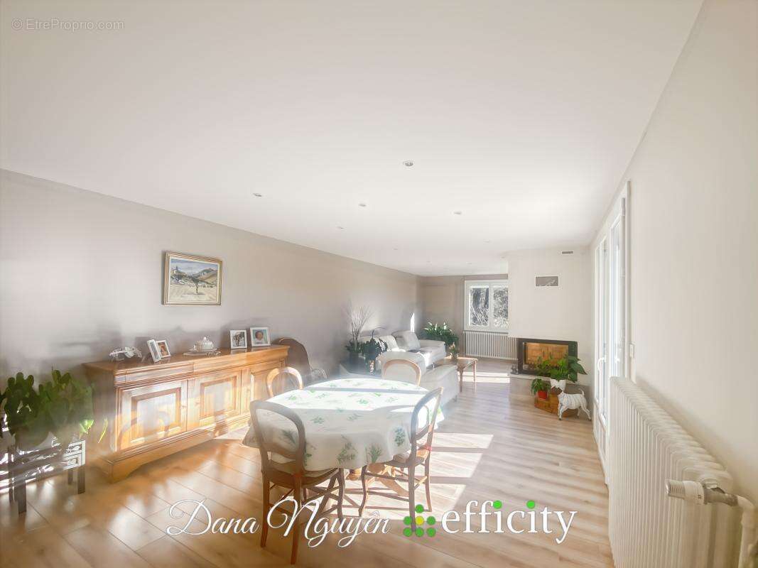 Maison 171 m² à Barjac  - photo 4