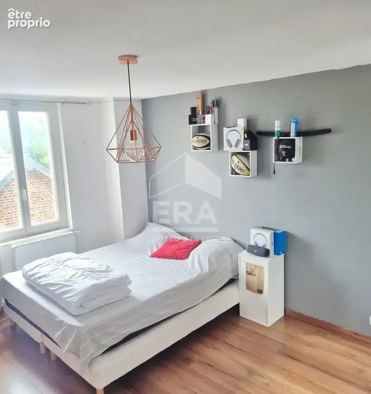 Maison 144m² à alizay - photo 8