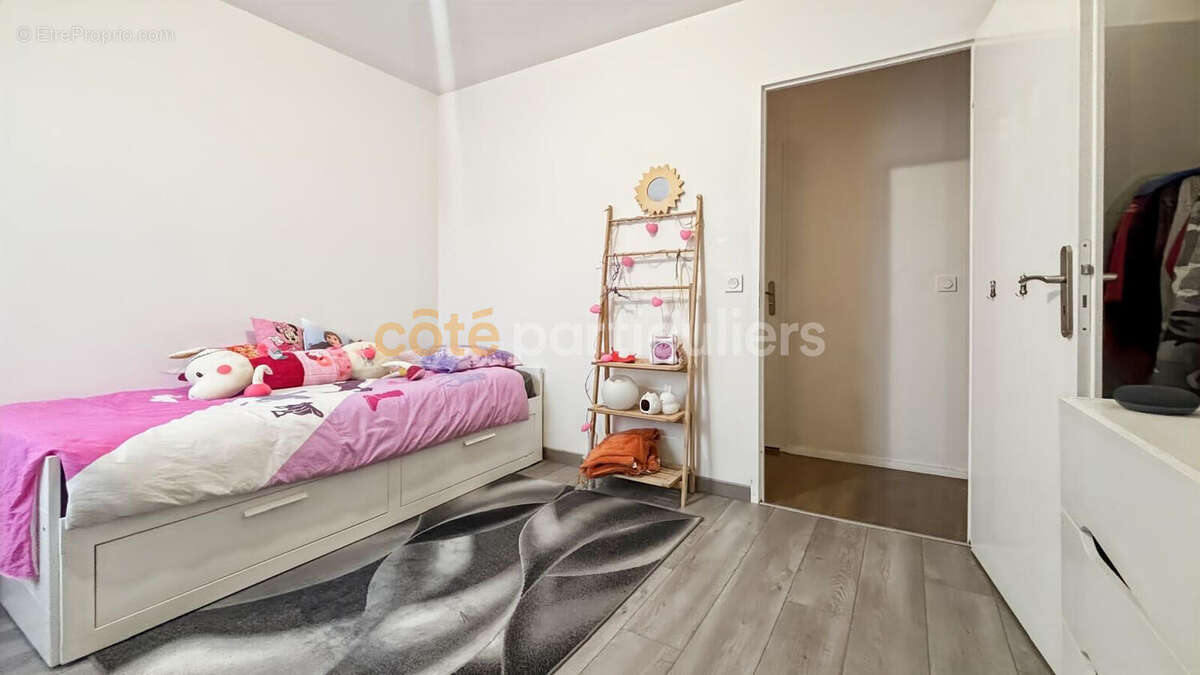 Bel appartement 3 pieces avec parking double - photo 6