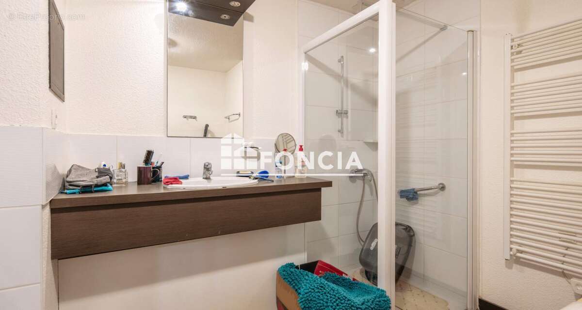 Appartement à VOIRON