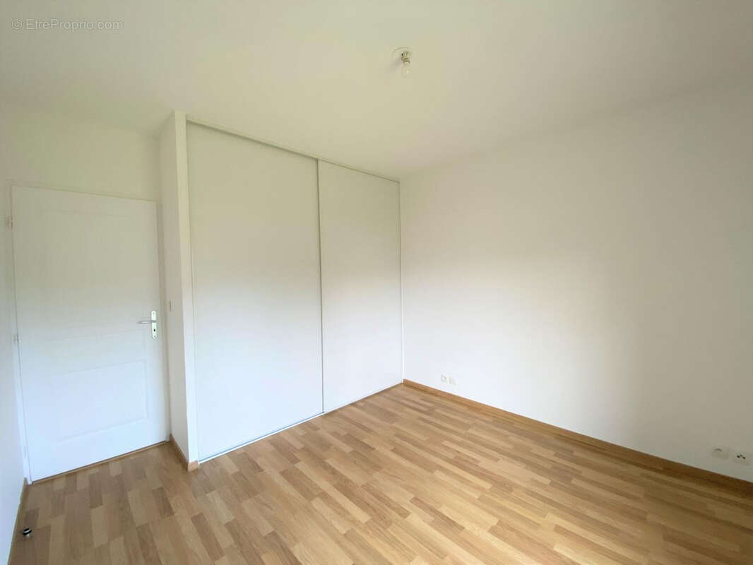 Appartement à SCIONZIER