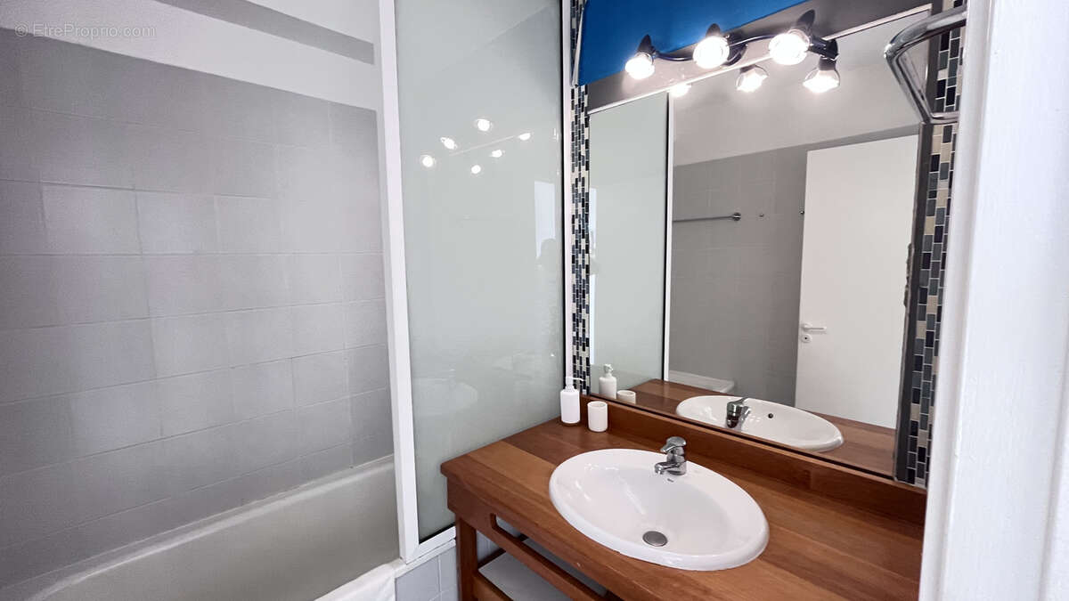 Appartement à SAINT-FRANCOIS