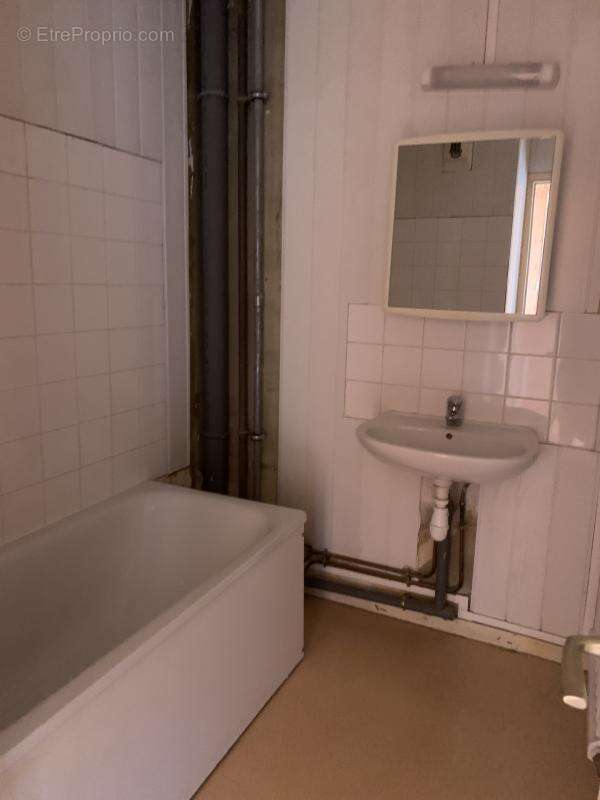 Appartement à LYS-LEZ-LANNOY
