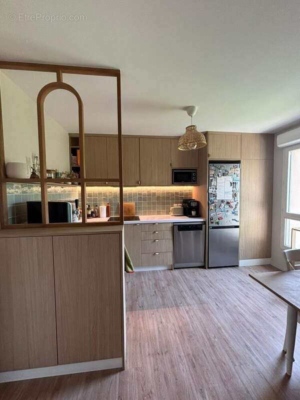 Appartement à BRUGES