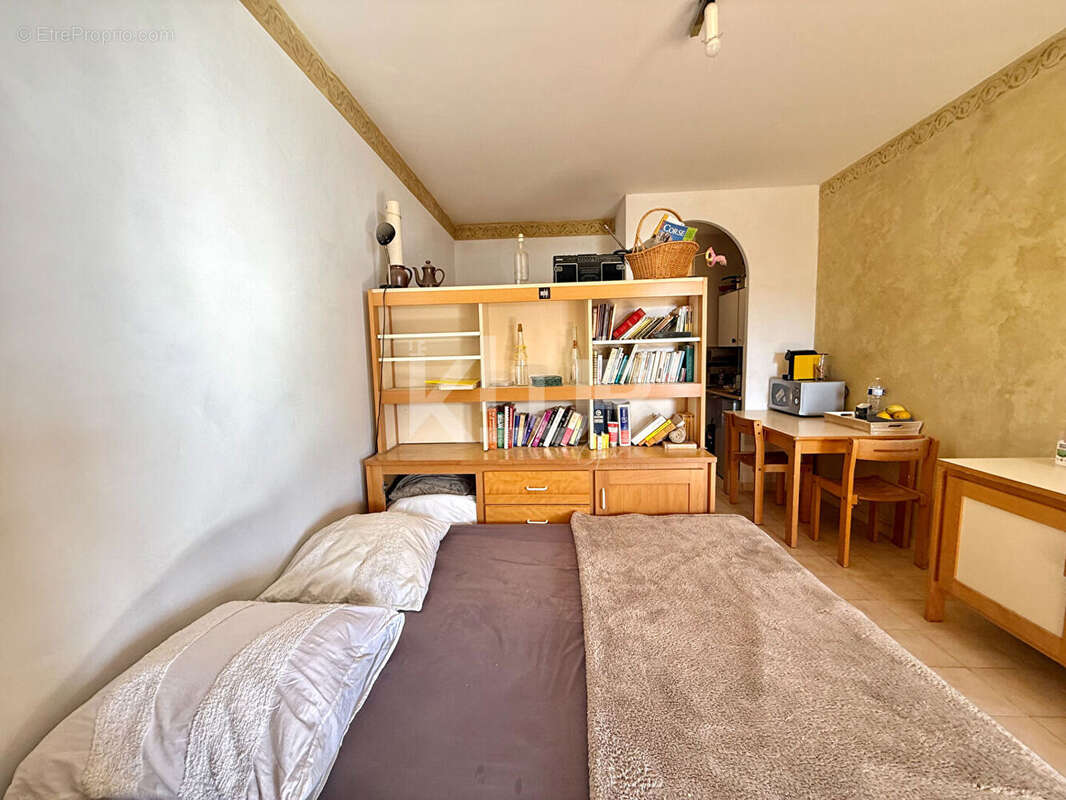Appartement à SANTA-LUCIA-DI-MORIANI