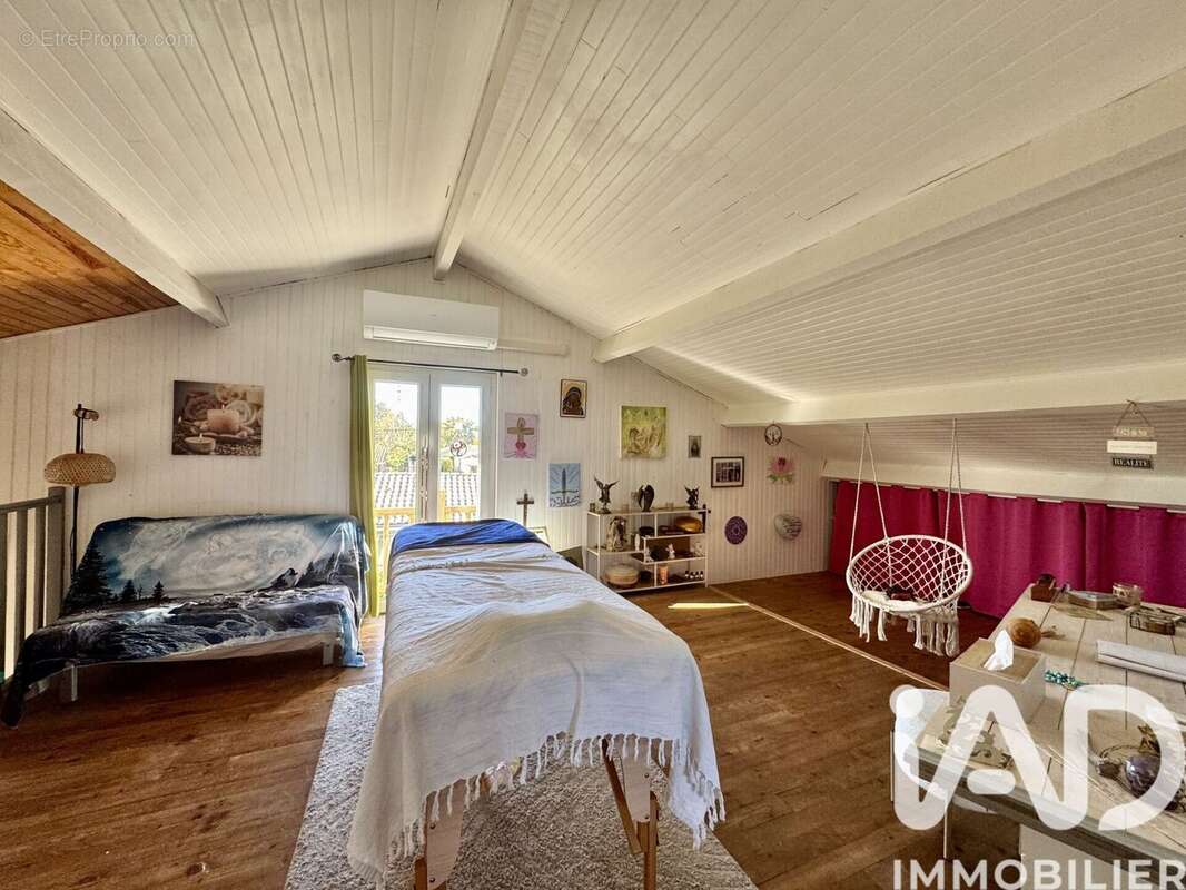 Photo 9 - Maison à BELIN-BELIET