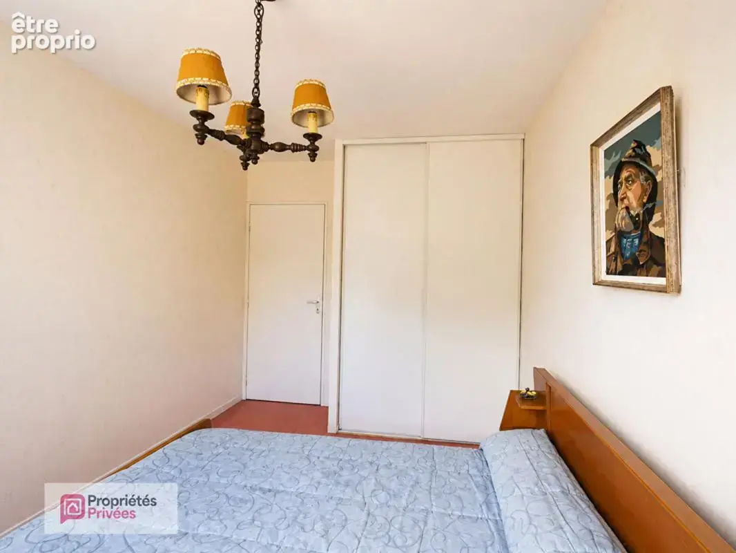 Rare sur quimper : t3 avec balcon, garage et ascenseur - photo 7