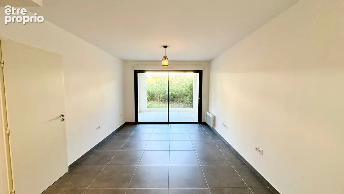 Exclusivite aix en provence - appartement type 2 de 43m² - photo 4