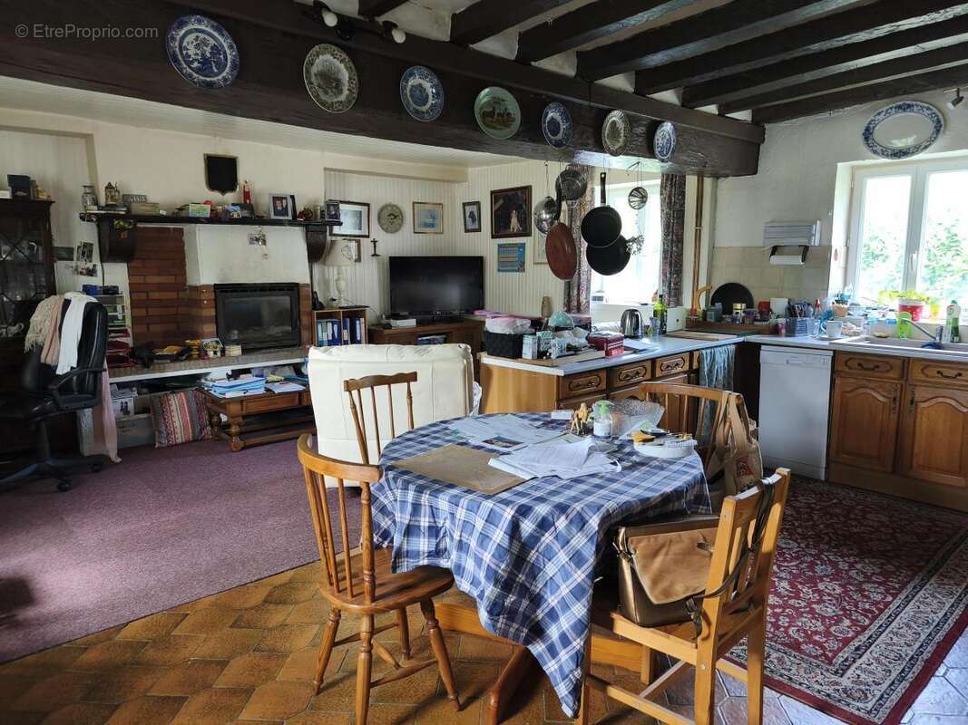 Maison 55 m² à Ceauce  - photo 2