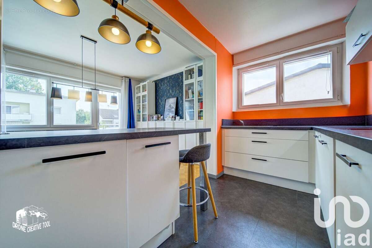 Photo 9 - Maison à THIONVILLE